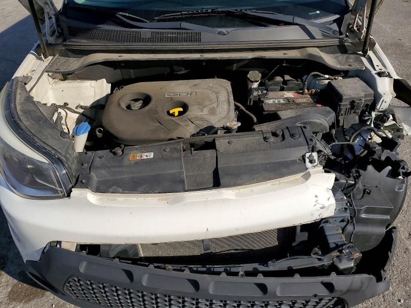Продажа на аукционе авто 2014 Kia Soul, vin: KNDJP3A55E7089722, номер лота: 55497976