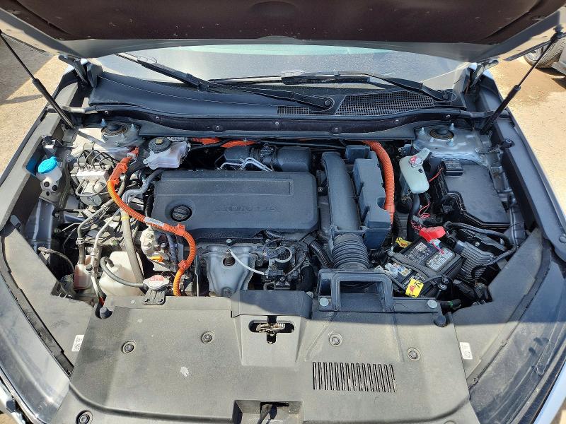 Продажа на аукционе авто 2025 Honda Cr-v, vin: 2HKRS6H94SH215653, номер лота: 51918926