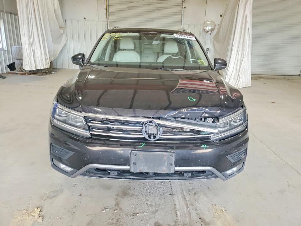 Продаж на аукціоні авто 2019 Volkswagen Tiguan, vin: 3VV4B7AX7KM086182, номер лоту: 53908216