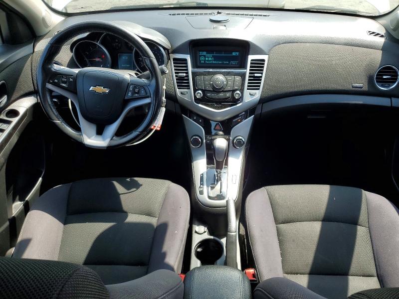Auction sale of the 2014 Chevrolet Cruze, vin: 1G1PC5SB8E7164704, lot number: 53447126