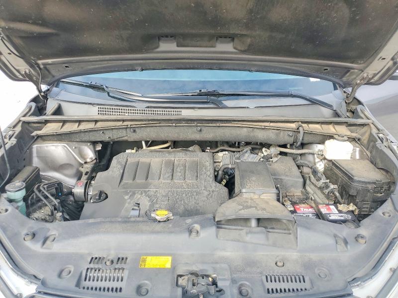 54330706 :رقم المزاد ، 5TDKKRFH8ES021106 vin ، 2014 Toyota Highlander مزاد بيع