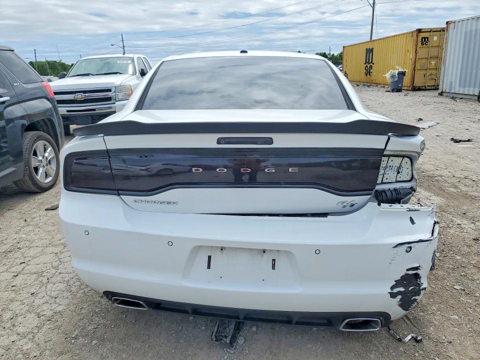 Aukcja sprzedaży 2014 Dodge Charger, vin: 2C3CDXCT9EH353358, numer aukcji: 54597416