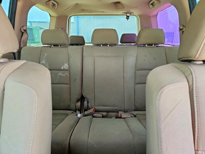 2007 Honda Pilot მანქანა იყიდება აუქციონზე, vin: 5FNYF18137B032862, აუქციონის ნომერი: 53912916