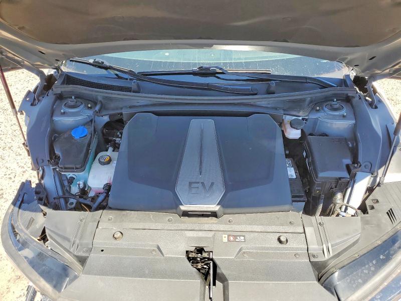 Продажа на аукционе авто 2024 Kia Ev6, vin: KNDC34LA0R5197557, номер лота: 53573516