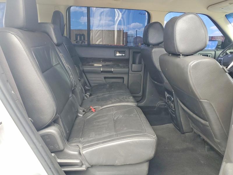 Продажа на аукционе авто 2019 Ford Flex, vin: 2FMGK5C80KBA18390, номер лота: 51671726