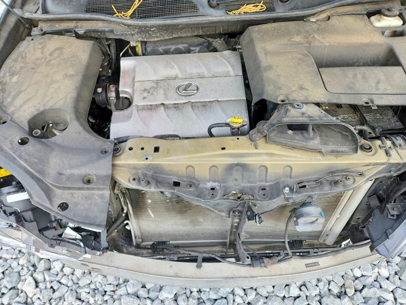 54356136 :رقم المزاد ، 2T2ZK1BA0EC144525 vin ، 2014 Lexus Rx مزاد بيع