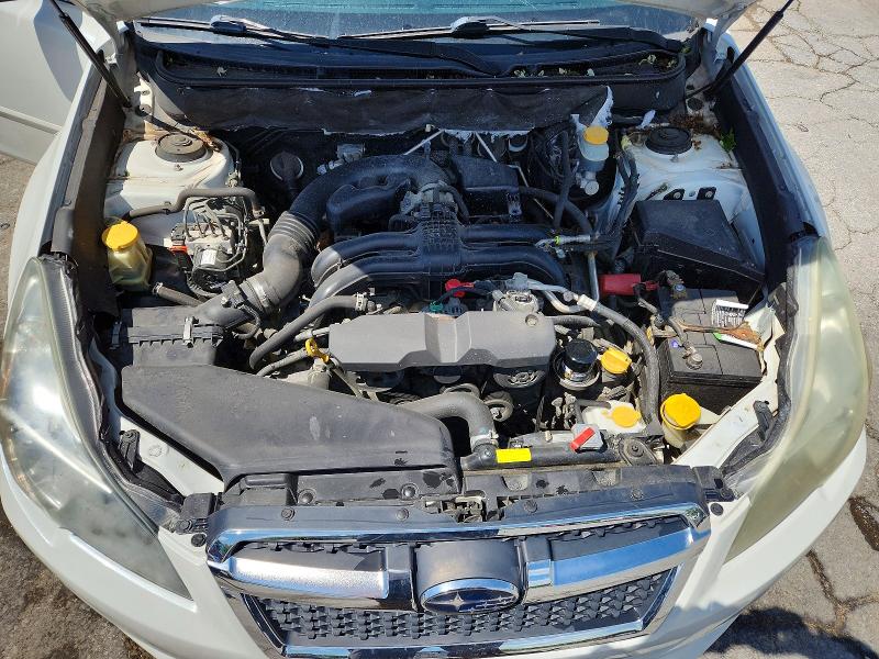 Продаж на аукціоні авто 2013 Subaru Legacy, vin: 4S3BMCG61D3027818, номер лоту: 52089466