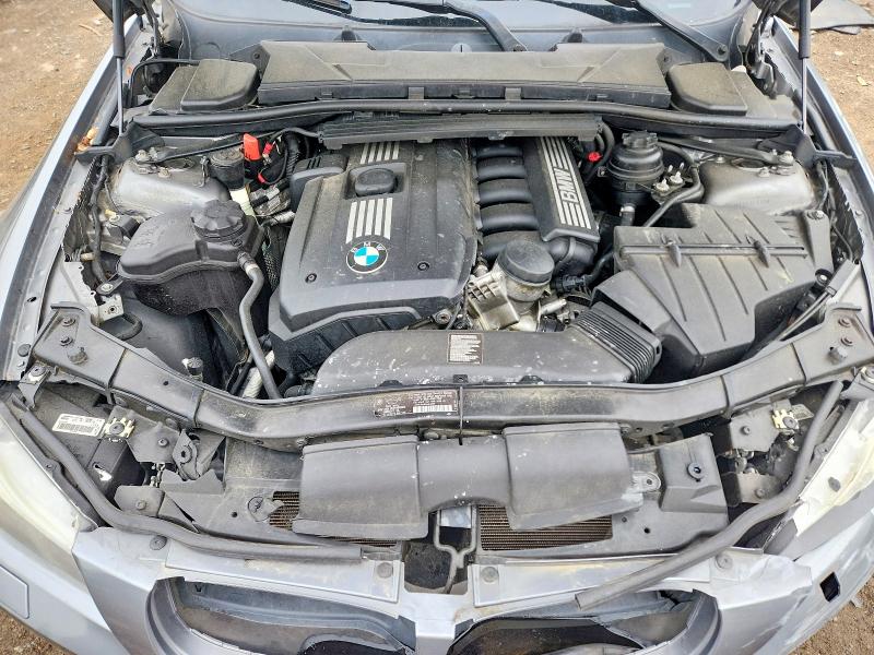 Aukcja sprzedaży 2011 Bmw 328, vin: WBAPK7G54BNN71318, numer aukcji: 52781256