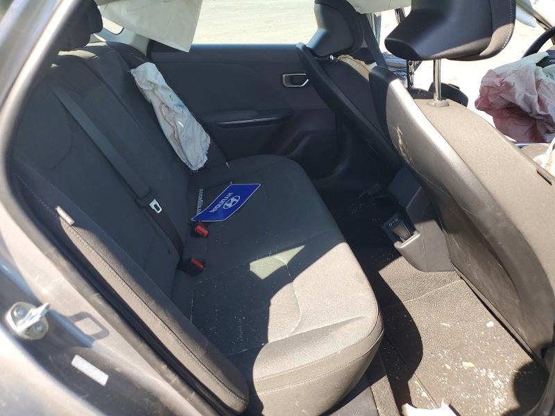 Auction sale of the 2025 Kia K4, vin: 3KPFT4DE5SE132258, lot number: 52972326