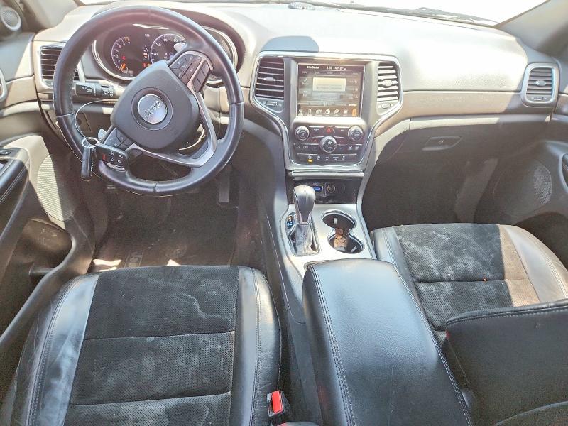 Aukcja sprzedaży 2017 Jeep Grand Cherokee, vin: 1C4RJFAG6HC720321, numer aukcji: 53266386