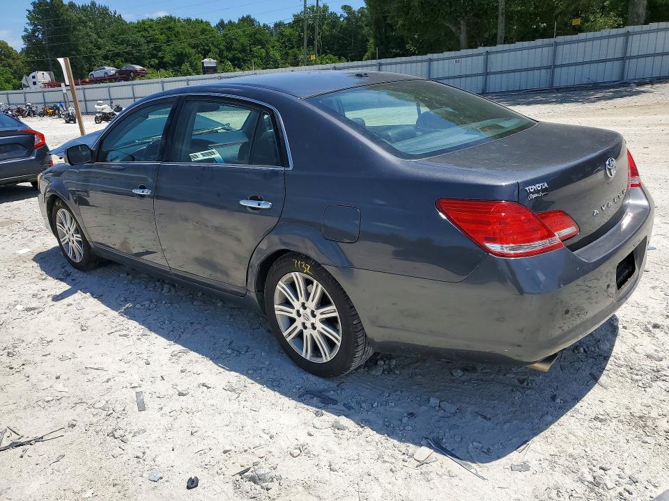 Продажа на аукционе авто 2010 Toyota Avalon, vin: 4T1BK3DB9AU360020, номер лота: 54307476