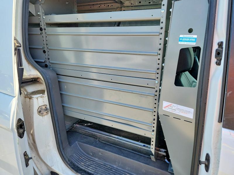 53696826 :رقم المزاد ، NM0LS7E21M1495204 vin ، 2021 Ford Transit Connect مزاد بيع