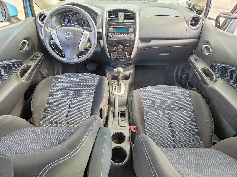 Продажа на аукционе авто 2015 Nissan Versa Note, vin: 3N1CE2CP6FL414790, номер лота: 54995656