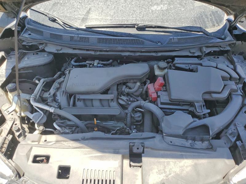Aukcja sprzedaży 2022 Nissan Rogue Sport, vin: JN1BJ1BVXNW349517, numer aukcji: 46235376