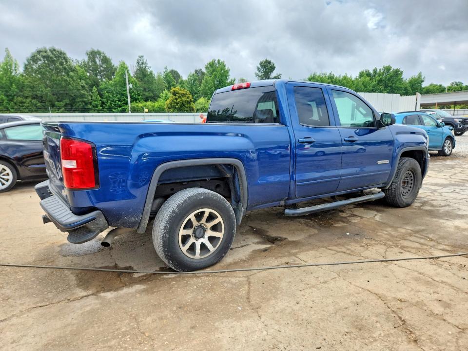 55370016 :رقم المزاد ، 1GTR1LEH3GZ318849 vin ، 2016 Gmc Sierra مزاد بيع