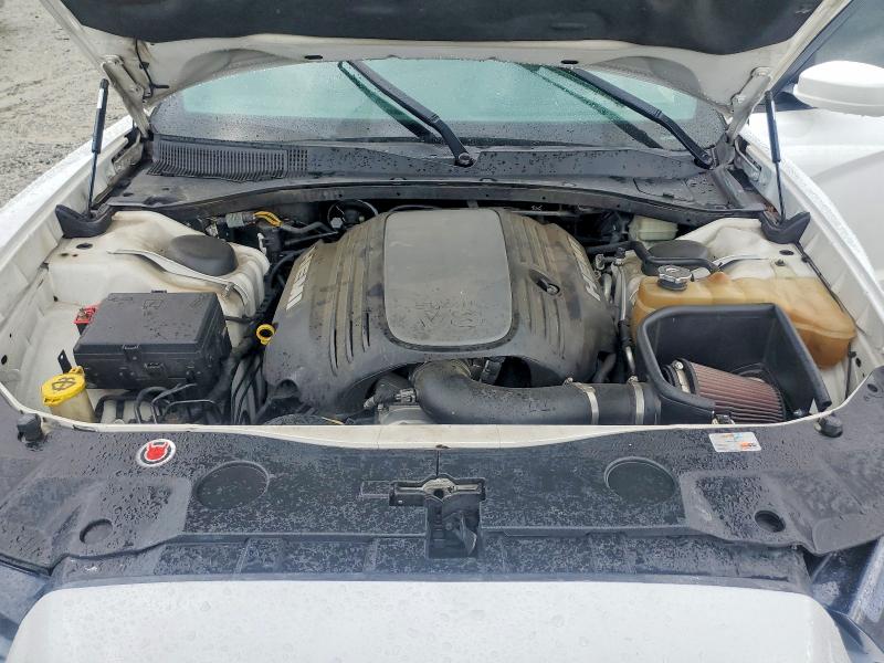 52506346 :رقم المزاد ، 2C3CDXCT8EH138215 vin ، 2014 Dodge Charger مزاد بيع