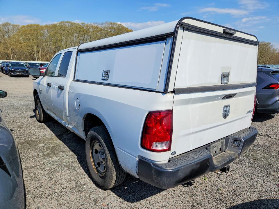 Продажа на аукционе авто 2021 Ram 1500 Classic, vin: 1C6RR7FG4MS535182, номер лота: 53659116