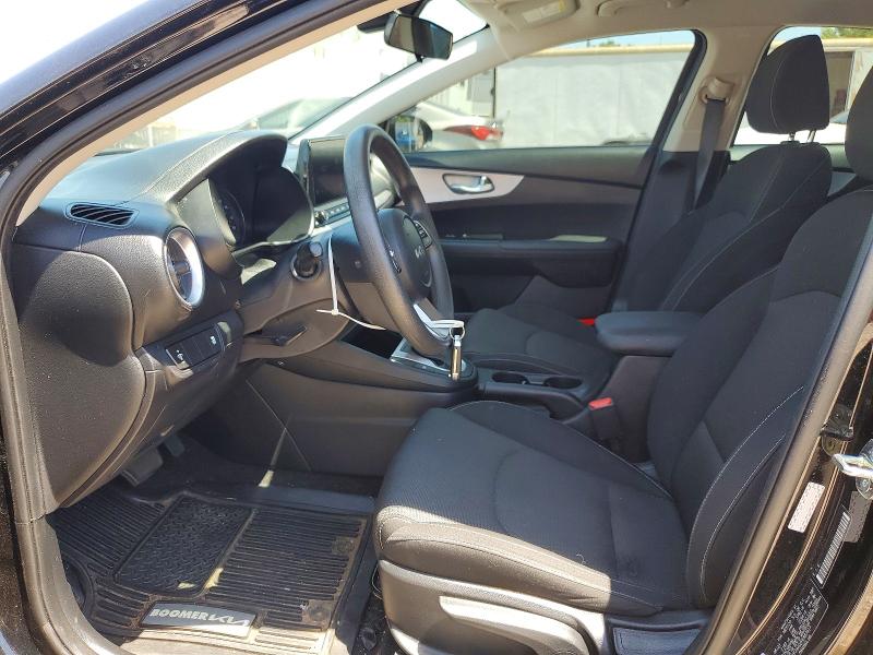 Aukcja sprzedaży 2023 Kia Forte, vin: 3KPF24AD2PE687917, numer aukcji: 53395916