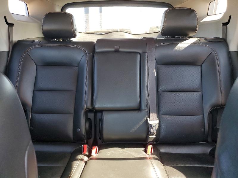 2020 Gmc Terrain მანქანა იყიდება აუქციონზე, vin: 3GKALVEV1LL132953, აუქციონის ნომერი: 52093576