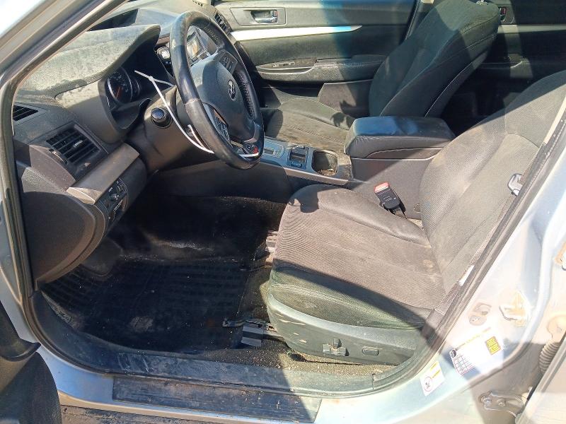 55106786 :رقم المزاد ، 4S4BRBGC2D3317742 vin ، 2013 Subaru Outback مزاد بيع