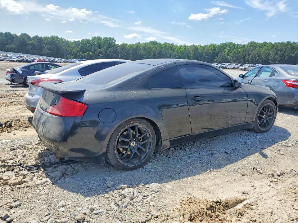 Aukcja sprzedaży 2005 Infiniti G35, vin: JNKCV54EX5M421983, numer aukcji: 54347746