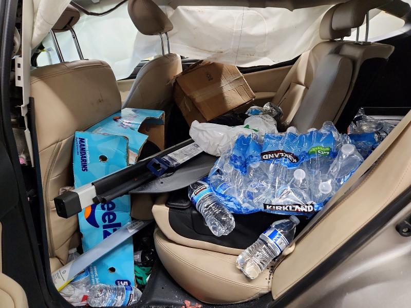 54333316 :رقم المزاد ، 4S4BSBLC4G3255162 vin ، 2016 Subaru Outback مزاد بيع