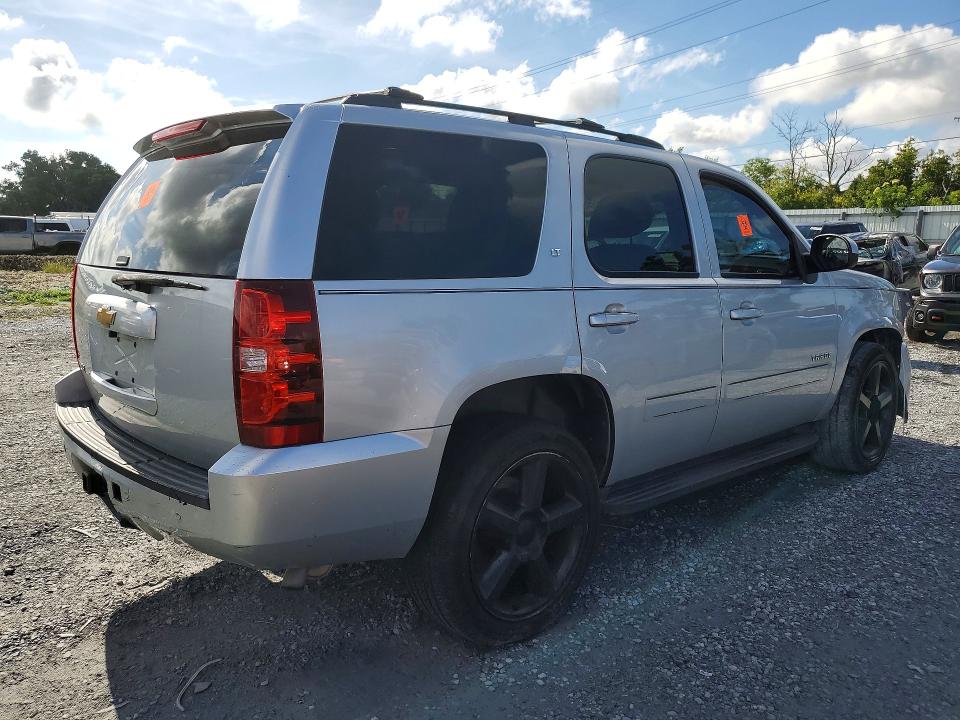 Продажа на аукционе авто 2013 Chevrolet Tahoe, vin: 1GNSCBE03DR323505, номер лота: 50504366