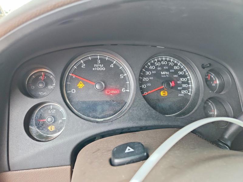 Продаж на аукціоні авто 2007 Gmc Yukon Xl, vin: 1GKFC16077J199216, номер лоту: 55117216