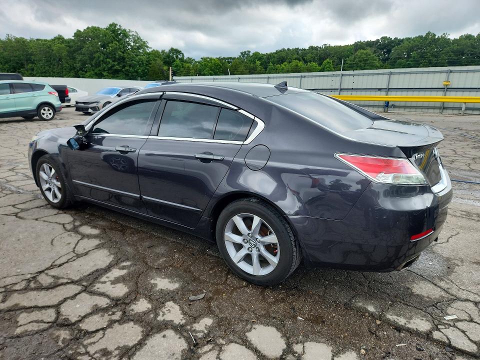 Продаж на аукціоні авто 2012 Acura Tl, vin: 19UUA8F54CA033082, номер лоту: 55604256