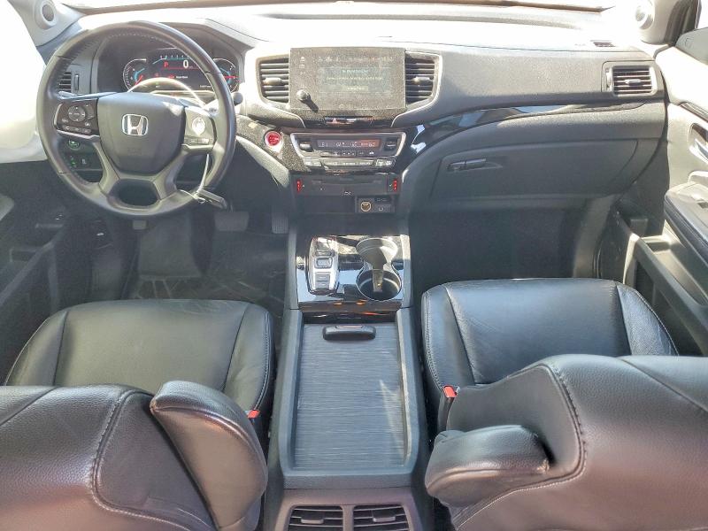 2021 Honda Pilot მანქანა იყიდება აუქციონზე, vin: 5FNYF5H94MB000317, აუქციონის ნომერი: 52315216