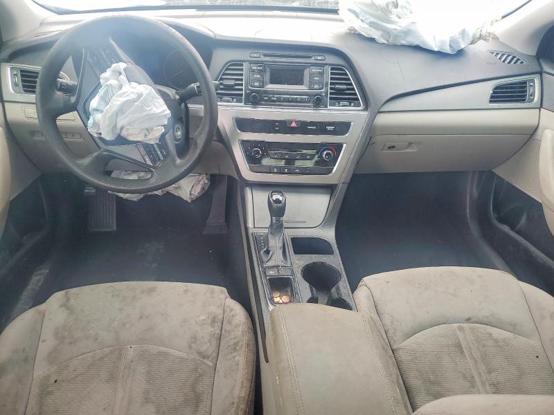 Aukcja sprzedaży 2015 Hyundai Sonata, vin: 5NPE24AF6FH217784, numer aukcji: 55595716