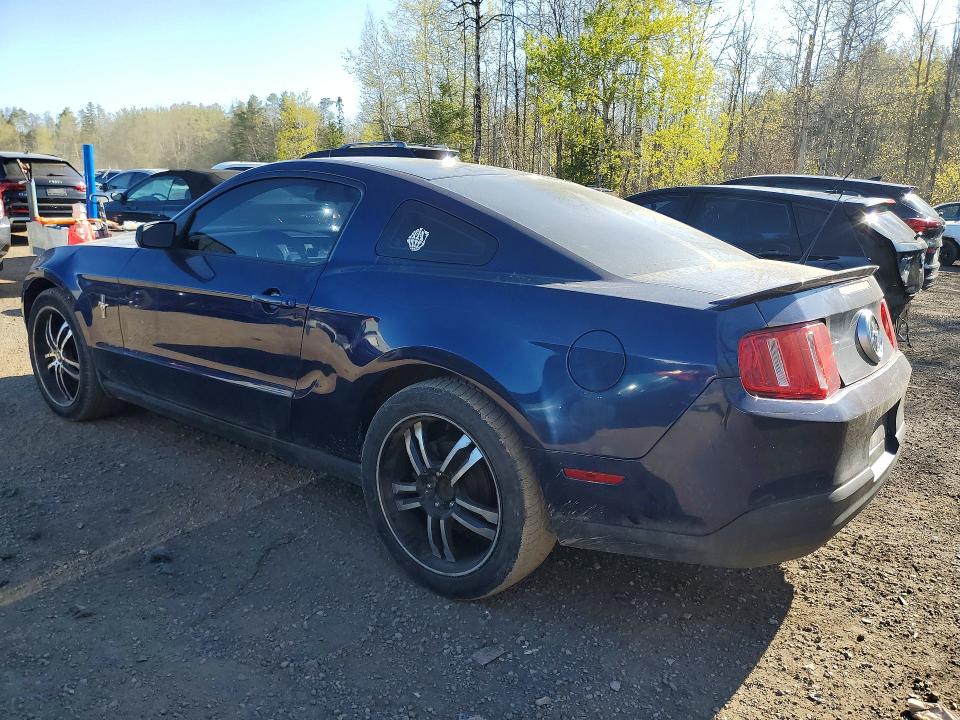 Aukcja sprzedaży 2010 Ford Mustang, vin: 1ZVBP8AN2A5133745, numer aukcji: 52123766