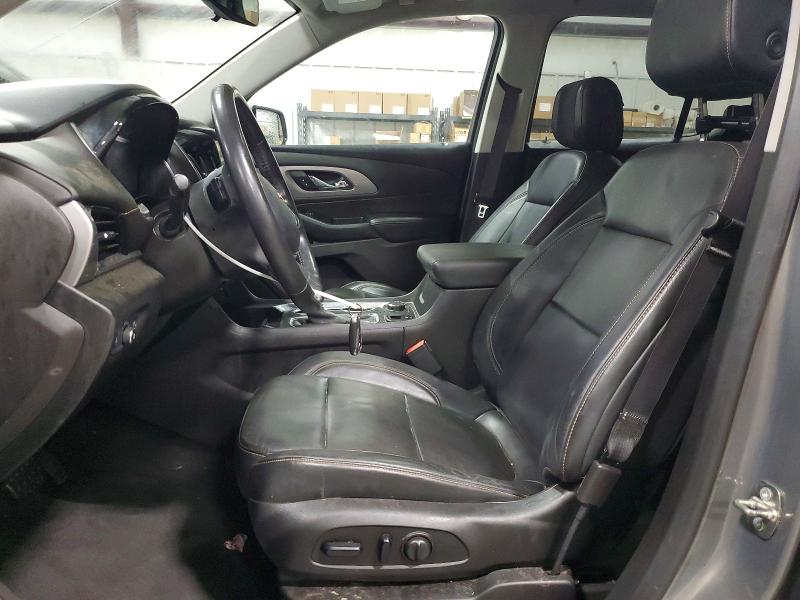 Aukcja sprzedaży 2019 Chevrolet Traverse, vin: 1GNEVHKW6KJ250516, numer aukcji: 52404746