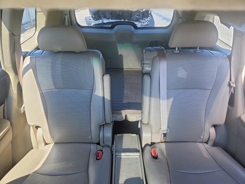 Продаж на аукціоні авто 2013 Toyota Highlander, vin: 5TDDK3EHXDS250926, номер лоту: 52529666