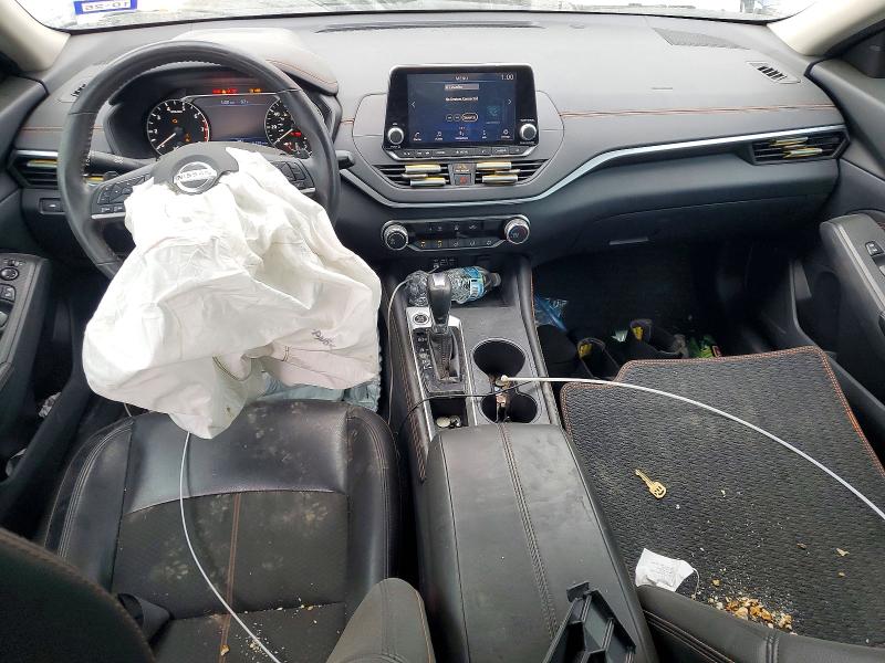 Aukcja sprzedaży 2022 Nissan Altima, vin: 1N4BL4CV0NN382920, numer aukcji: 54290336