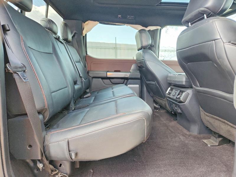 Продажа на аукционе авто 2021 Ford F150, vin: 1FTEW1EP7MKD49697, номер лота: 51872436
