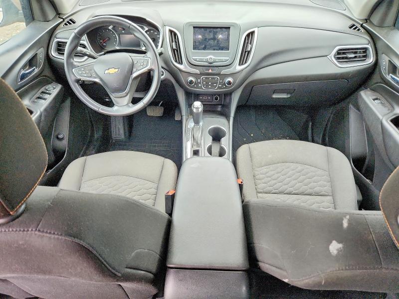 54435576 :رقم المزاد ، 2GNAXJEV8K6279970 vin ، 2019 Chevrolet Equinox مزاد بيع