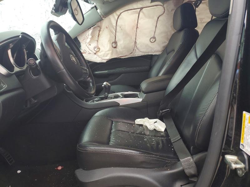 Aukcja sprzedaży 2012 Cadillac Srx, vin: 3GYFNGE31CS627787, numer aukcji: 52725636