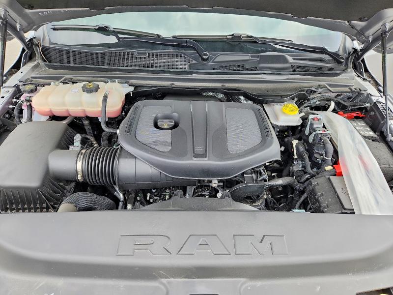 53090446 :رقم المزاد ، 1C6SRFJP8TN255426 vin ، 2026 Ram 1500 مزاد بيع