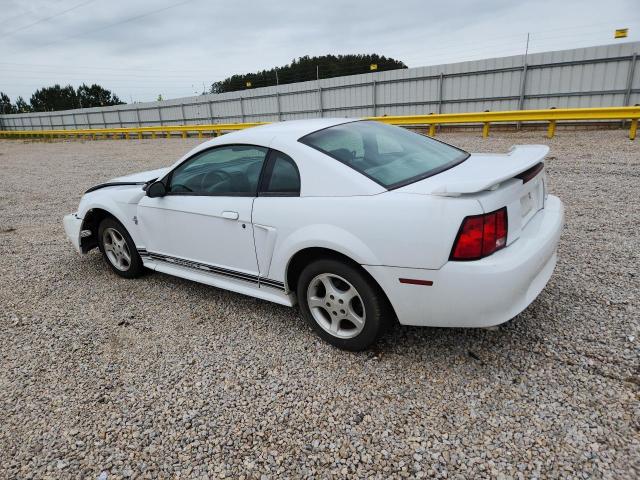 52200056 :رقم المزاد ، 1FAFP40481F151091 vin ، 2001 Ford Mustang مزاد بيع