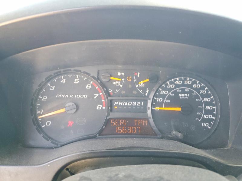 2007 Chevrolet Colorado მანქანა იყიდება აუქციონზე, vin: 1GCCS19EX78135896, აუქციონის ნომერი: 53226156