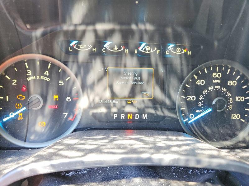 Aukcja sprzedaży 2019 Ford F150, vin: 1FTEW1E42KFB27466, numer aukcji: 53686236