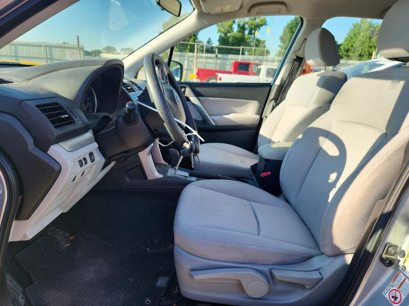53481436 :رقم المزاد ، JF2SJAAC4EH520085 vin ، 2014 Subaru Forester مزاد بيع