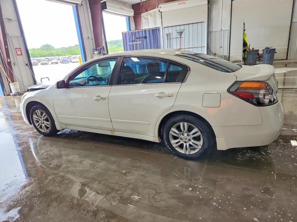 Aukcja sprzedaży 2010 Nissan Altima, vin: 1N4AL2APXAN458707, numer aukcji: 54111966