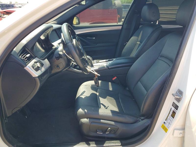 54316136 :رقم المزاد ، WBA5B1C59ED481361 vin ، 2014 Bmw 535 مزاد بيع