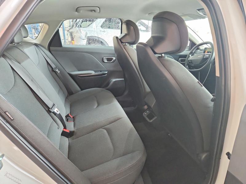 Aukcja sprzedaży 2025 Kia K4, vin: 3KPFT4DEXSE065852, numer aukcji: 54140176