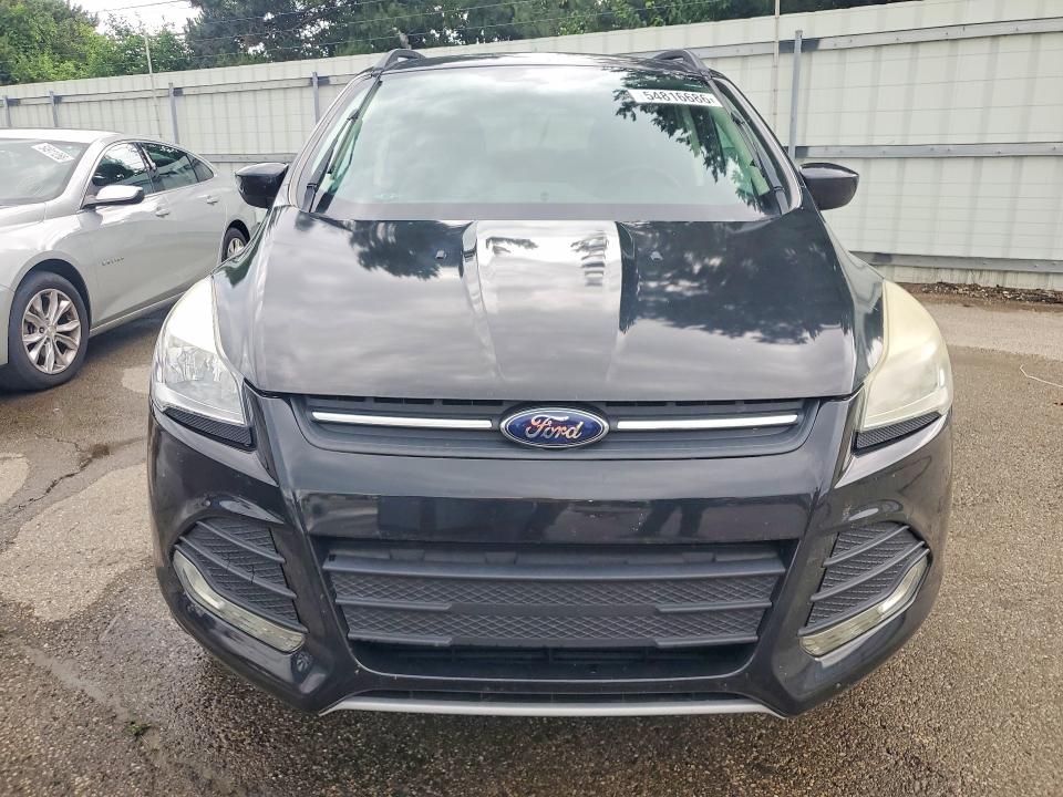 2014 Ford Escape მანქანა იყიდება აუქციონზე, vin: 1FMCU9GXXEUB06685, აუქციონის ნომერი: 54816686