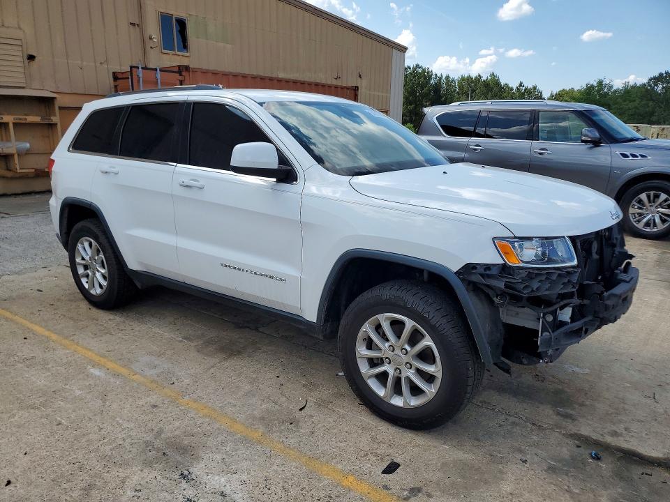 Продажа на аукционе авто 2015 Jeep Grand Cherokee, vin: 1C4RJEAG5FC714095, номер лота: 54391896