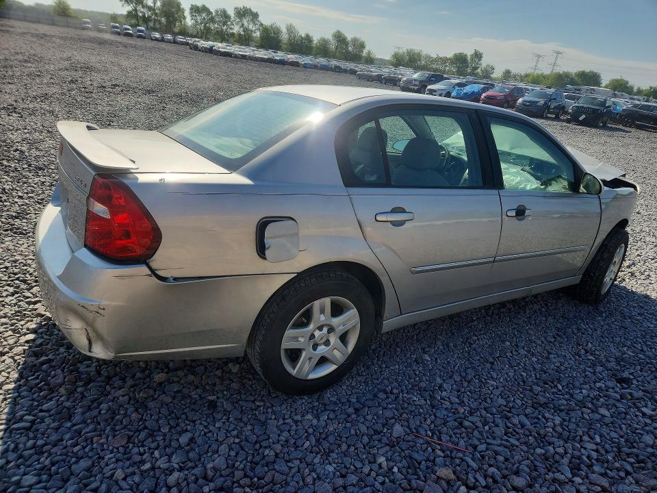 Продаж на аукціоні авто 2006 Chevrolet Malibu, vin: 1G1ZT53866F162369, номер лоту: 52873596