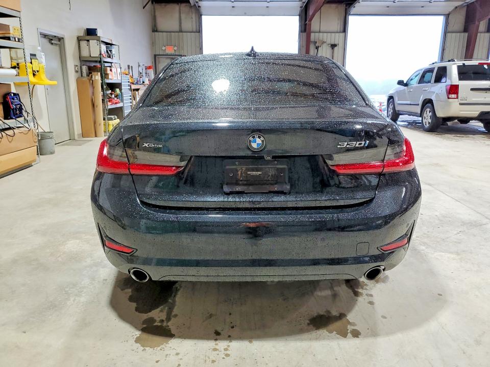 55245646 :رقم المزاد ، WBA5R7C52KAJ79695 vin ، 2019 Bmw 330xi مزاد بيع